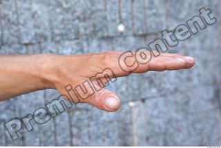 Hand texture of street references 358 0001